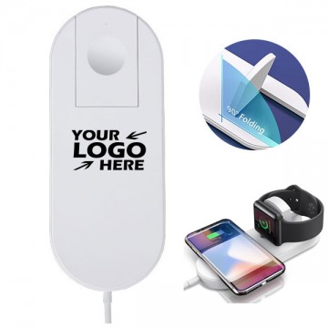 Vigor Dual Wireless Charger